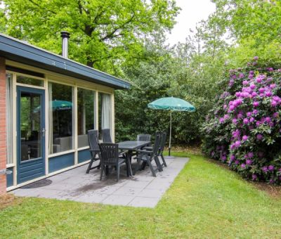 Vakantiewoningen huren in Holten, Overijssel, Nederland | Bungalow voor 6 personen