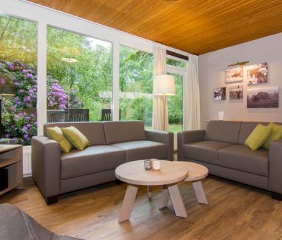 Vakantiewoningen huren in Holten, Overijssel, Nederland | Bungalow voor 6 personen