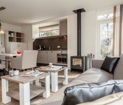 Vakantiewoningen huren in Holten, Overijssel, Nederland | Bungalow voor 8 personen