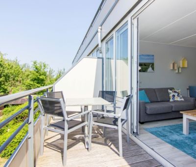 Vakantiewoningen huren op Schiermonnikoog, Waddeneilanden, Nederland | Comfort vakantiehuis voor 6 personen