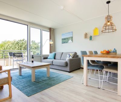 Vakantiewoningen huren op Schiermonnikoog, Waddeneilanden, Nederland | Comfort vakantiehuis voor 6 personen