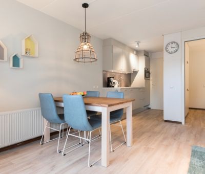 Vakantiewoningen huren op Schiermonnikoog, Waddeneilanden, Nederland | comfort vakantiehuis voor 4 personen