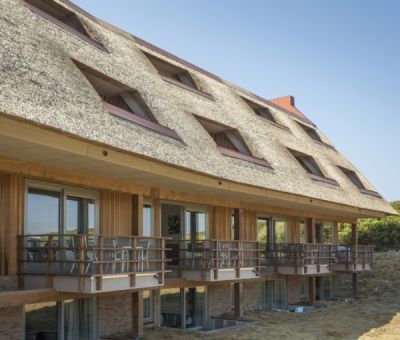 Vakantiewoningen huren op Vlieland, Waddeneilanden, Nederland | comfort vakantiehuis voor 4 personen