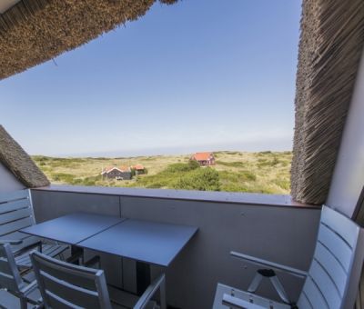 Vakantiewoningen huren op Vlieland, Waddeneilanden, Nederland | Luxe vakantiehuis voor 2 personen