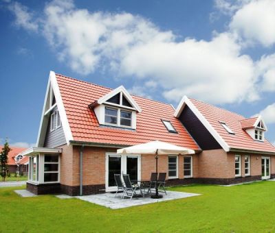Vakantiewoningen huren in Biddinghuizen, Veluwemeer, Flevoland, Nederland | Villa voor 4 personen