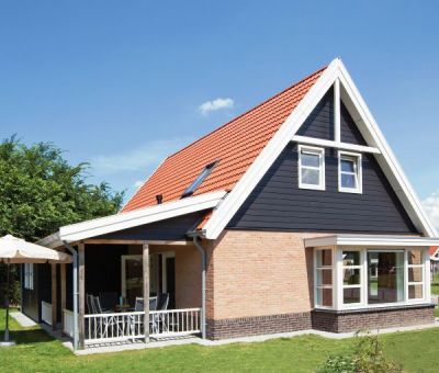 Vakantiewoningen huren in Biddinghuizen, Veluwemeer, Flevoland, Nederland | Villa voor 6 personen