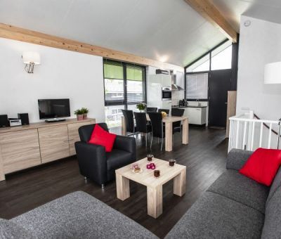 Vakantiewoningen huren in Terherne, Friesland, Nederland | Waterwoning voor 4 personen