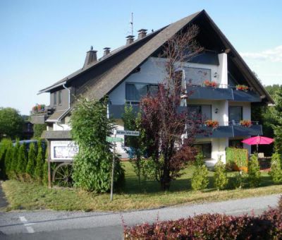 Vakantiewoningen huren in Willingen, Sauerland, Duitsland | appartement voor 3 personen