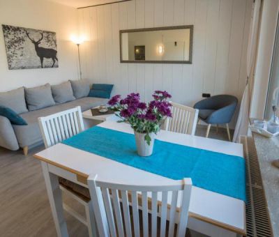 Vakantiewoningen huren in Willingen, Sauerland, Duitsland | appartement voor 3 personen