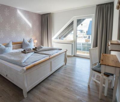 Vakantiewoningen huren in Willingen, Sauerland, Duitsland | appartement voor 3 personen