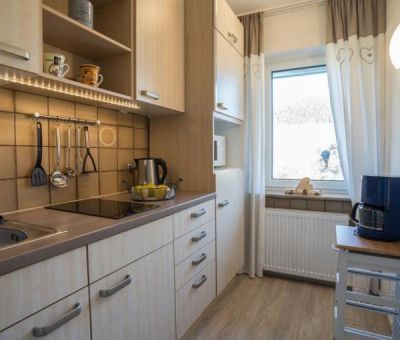 Vakantiewoningen huren in Willingen, Sauerland, Duitsland | appartement voor 3 personen