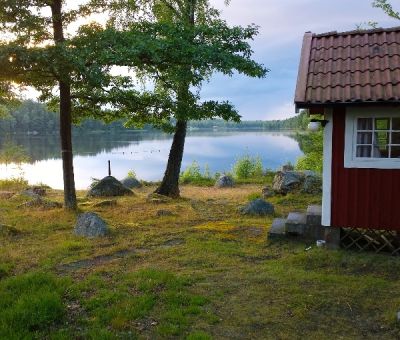 Vakantiehuisjes huren in Asarum, Karlshamn, Blekinge, Zweden | vakantiehuisje voor 4 personen