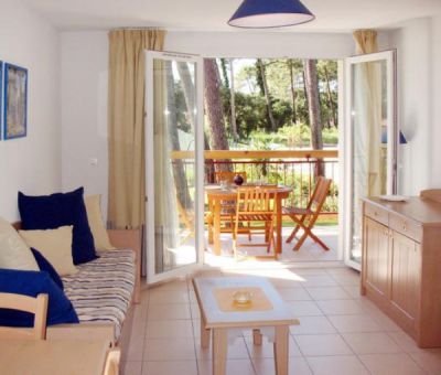 Vakantiewoningen huren in Ondres, Aquitaine Les Landes, Frankrijk | appartementen voor 4, 6 en 8 personen