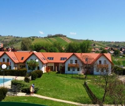 Appartementen huren in Lendava, Noord Oost Slovenie, Slovenie | appartement voor 3 personen