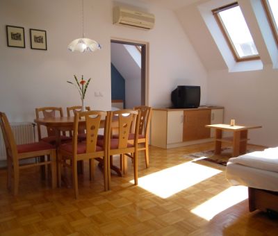 Appartementen huren in Lendava, Noord Oost Slovenie, Slovenie | appartement voor 3 personen