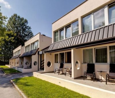 Vakantiewoningen huren in Ljubljana, Centraal Slovenië, Slovenie | mobilhomes voor 6 personen