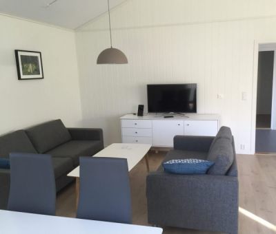 Vakantiewoningen huren in Lofthus, Hordaland, Noorwegen | vakantiehuisje voor 6 personen