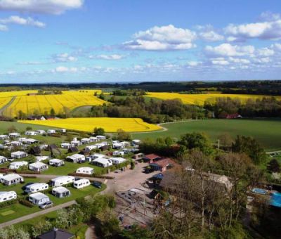 Vakantiewoningen huren in Stouby, Vejle Fjord, Zuid-Jutland, Denemarken | vakantiehuisje voor 4 - 6 personen