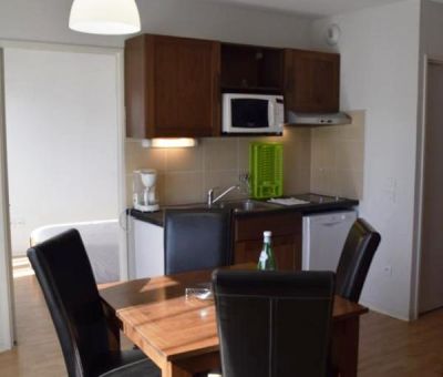 Appartementen huren in Lourdes, Midi-Pyreneeën Haute Pyreneeën, Frankrijk | appartement voor 2 personen