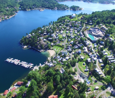 Vakantiewoningen huren in Kragero, Telemark, Noorwegen | vakantiehuisje voor 4 personen
