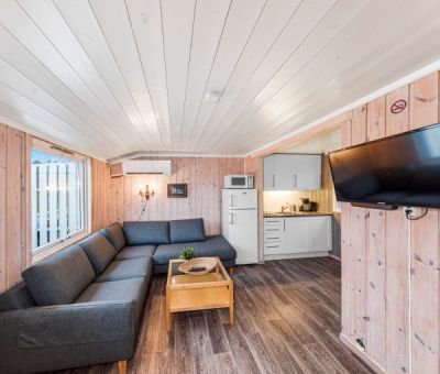 Vakantiewoningen huren in Kragero, Telemark, Noorwegen | vakantiehuisje voor 4 personen
