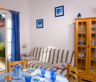 Vakantiewoningen huren in Saint-Hilaire de Riez, Pays de la Loire Vendee, Frankrijk | vakantiewoning voor 5 personen