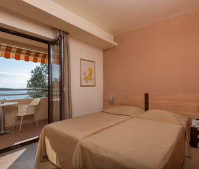 Appartementen huren in Vrsar, Istrie, Kroatie | appartement voor 2 - 6 personen te huur