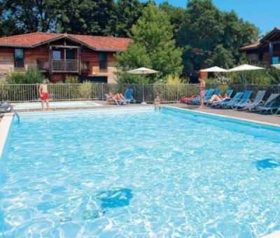 Vakantiewoningen huren in Messanges, Aquitaine Les Landes, Frankrijk | appartementen voor 4 en 8 personen