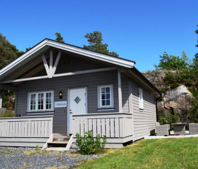 Vakantiehuisjes huren in Grimstad, Aust Agder, Noorwegen | vakantiehuisje voor 6 personen