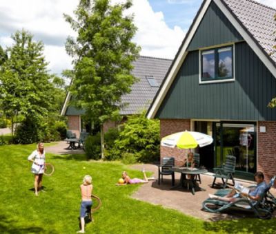Vakantiewoningen huren in Groenlo, Achterhoek Gelderland, Nederland | vakantiehuisje voor 6 personen