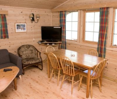 Vakantiewoningen huren in Stryn, Strynsvatn, Sogn og Fjordane, Noorwegen | vakantiehuisje voor 6 - 7 personen