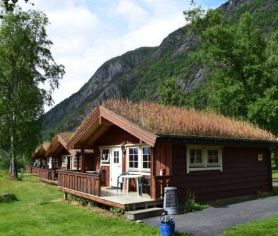 Vakantiewoningen huren in Andalsnes, More Og Romsdal, Noorwegen | vakantiehuisje voor 6 personen