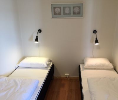 Vakantiewoningen huren in Brumunddal, Hedmark, Noorwegen | appartement voor 6 personen