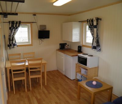 Vakantiewoningen huren in Brumunddal, Hedmark, Noorwegen | appartement voor 6 personen