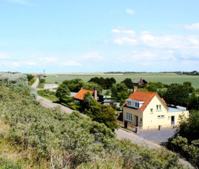 Vakantiehuis Cadzand: Bungalow type Cadzhuys 10-personen