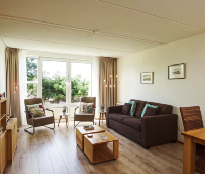 Vakantiewoningen huren in Nes, Ameland, Waddeneilanden | Comfort Appartement voor 2 personen
