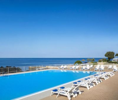 Vakantiehuisjes huren in Porec, Istrie, Kroatie | appartement voor 4 personen