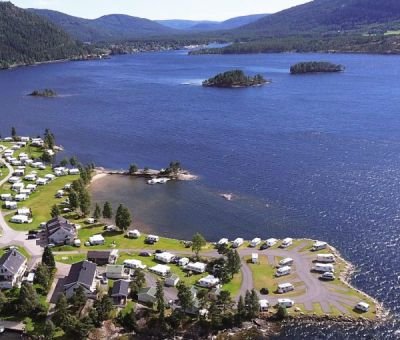 Vakantiewoningen huren in Byglandsfjord, Aust Agder, Noorwegen | vakantiehuisje voor 4 personen