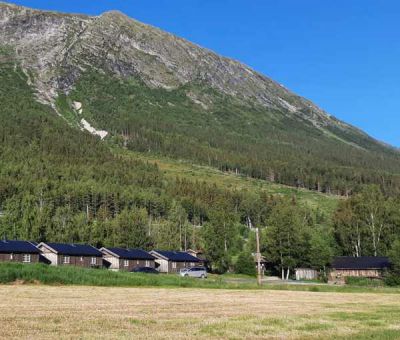 Vakantiewoningen huren in Lom, Oppland, Noorwegen | vakantiehuisje voor 5 personen