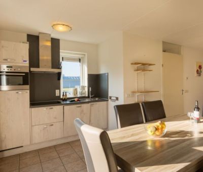 Vakantiehuis Kamperland: type Villa 5B 5-personen