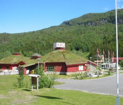 Vakantiewoningen huren in Rokland, Nordland, Noorwegen | vakantiehuisje voor 7 personen