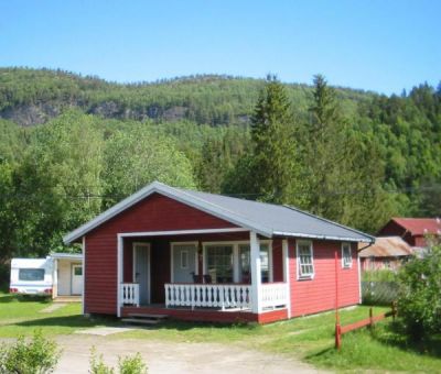 Vakantiewoningen huren in Rokland, Nordland, Noorwegen | vakantiehuisje voor 7 personen