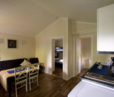Vakantiewoningen huren in Olden, Sogn Og Fjordane, Noorwegen | vakantiehuisje voor 5 personen
