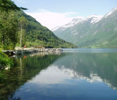 Vakantiewoningen huren in Olden, Sogn Og Fjordane, Noorwegen | vakantiehuisje voor 5 personen