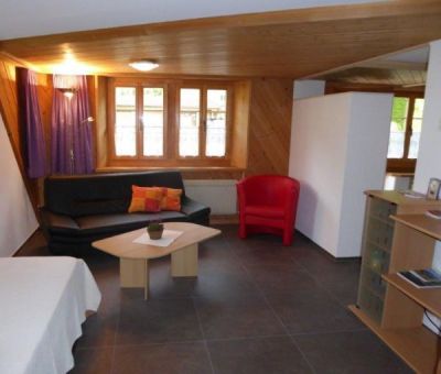 Vakantiewoningen huren in Unterbach Bern, Berner Oberland, Luzern, het Midden en Granbunden, Zwitserland | appartement voor 4 personen