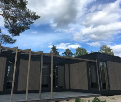 Vakantiewoningen huren in Royse, Honefoss, Buskerud, Noorwegen | luxe hytter voor 5 personen