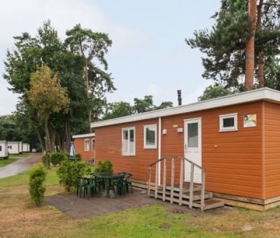 Chalets huren in Arnhem, Gelderland, Nederland | vakantiehuisje voor 6 personen te huur