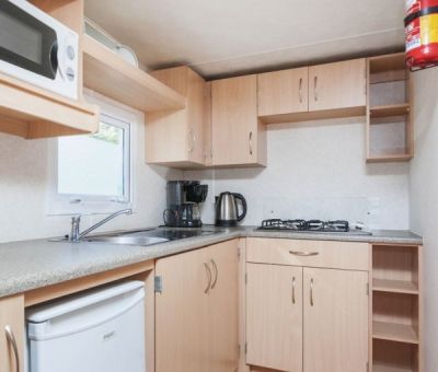 Stacaravans en mobilhomes huren in Arnhem, Gelderland, Nederland | vakantiehuisje voor 4 personen te huur