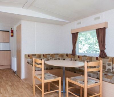 Chalets en stacaravans huren in Herkenbosch, Roermond, Limburg, Nederland | vakantiehuisje voor 4 personen