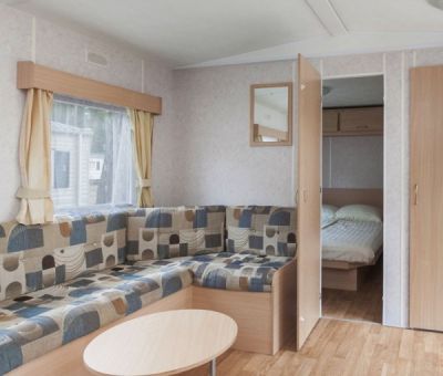 Mobilhomes en stacaravans huren in Herkenbosch, Roermond, Limburg, Nederland | vakantiehuisje voor 6 - 8 personen